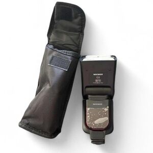 Neewer NW-670 TTL Black Camera Flash Speedlite